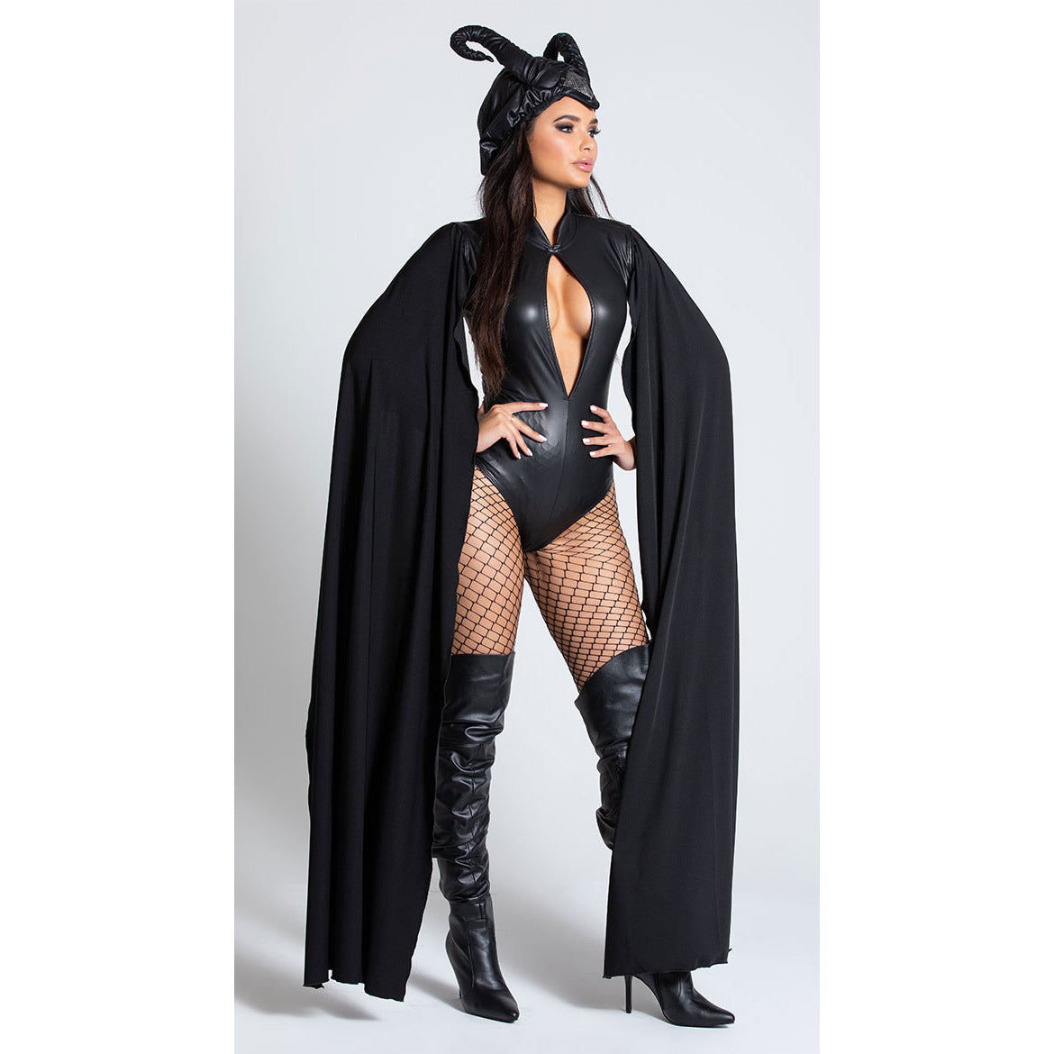 Halloween Costume Vampire Doll